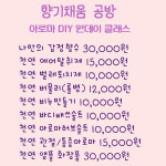 솔향도테라공방 | 도테라 헤드스파 앤 공방