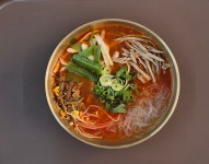 현성오토텍구내식당 | 현푸드 부자식당