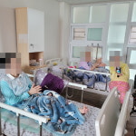 삼성현요양원 시설 사진