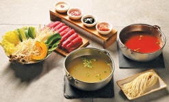 핫도그바이계백집 | 샤브촌by계백집 영등포타임스퀘어점
