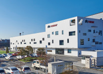 덕일산업 동탄R&D Center | 테너지 동탄R&D센터