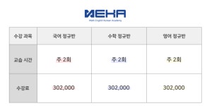 이곳이영어의메카다잉글리쉬메카학원 | 메카학원