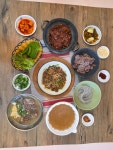 복이네식당 3호점 | 복이네