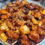 훌랄라참숯치킨둔전1점 | 훌랄라참숯치킨 신계1점