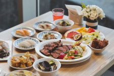 애슐리퀸즈 제주서귀포점