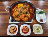 삼계탕집장수옥 | 장수삼계탕