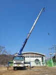 카고크레인
