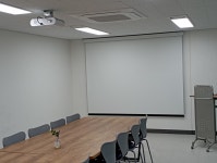 창업공간 비아 공유오피스 가산센터