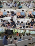 보원캐슬위탁급식소 | 보원노인복지센터