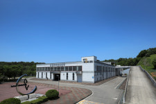 오성푸드(주) 교원파주물류센터 | 교원파주물류센터