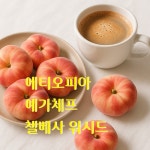 씨유제주금능해변점 | 또똣 커피상점 협재금능점