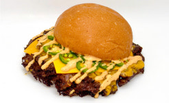 세븐패티버거 송파점(sevenpattyburger songpa) | 세븐패티버거 압구정로데오점