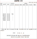 고려대멘토보습학원