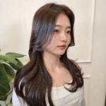 헤어그리다서신점 | 그리다헤어디자인 퍼플점