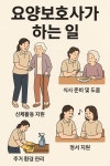 다솔재가노인복지센터 시설 사진
