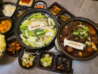 맘마먹은꼬꼬&냉면 | 꼬꼬맘네