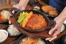 롯데쇼핑롯데슈퍼델리키친용인 | 쿠마키친 롯데몰 광교점