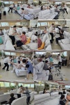 보원캐슬위탁급식소 | 보원노인복지센터