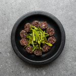 두진순대마을자판기 | 두진옥 순대국밥 부천본점