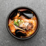 두진순대마을자판기 | 두진옥 순대국밥 부천본점