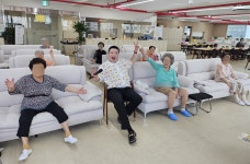 보원캐슬위탁급식소 | 보원노인복지센터