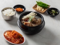 서울깍두기 매곡본점