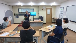 한살림고양파주돌봄사회적협동조합