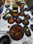 세하동시내버스구내식당 | 터미널식당