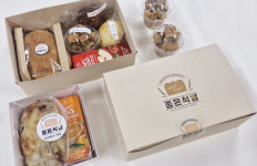 대전유성지역자활센터좋은꼬마김밥 | 대전유성지역자활센터(좋은식빵)