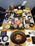 다다마찌 | 도모참치 수완점