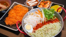빠빠킹커리돈가스