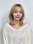 둘송미용실 | 송이로 헤어