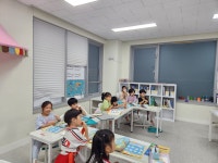 링키영어고촌드림스퀘어센터영어교습소 | 링키영어 고촌드림스퀘어센터