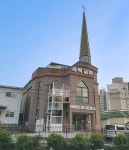 새벽을여는교회자판기 | 새벽교회