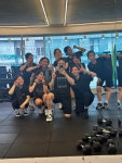 좋은습관 PT STUDIO 신촌
