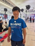 김정훈챠밍복싱센터용죽점 | 김정훈챠밍복싱센터 용죽점