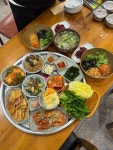 서산맛집 육번지고기집 시청점 한우와 삼겹살이 있는 고깃집 | 한우일번지식육식당 규이치 상무점