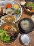 서산맛집 육번지고기집 시청점 한우와 삼겹살이 있는 고깃집 | 한우일번지식육식당 규이치 상무점