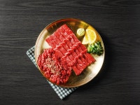 육회한잔엑스신비한바다포차 | 육회포차