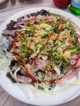 맛집엄마네등푸른생선회 | 등가네 등푸른생선회 식당