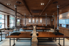 지산우드텍(주) | 지산목