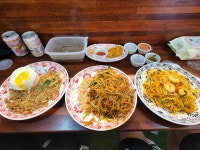 타이반쩜 공덕점