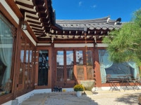 경주 황리단길 한옥펜션엘