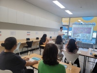피어스에듀봉담 | 잉글리시아이 봉담에듀밸리점
