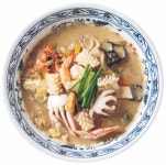 도야짬뽕 서면점