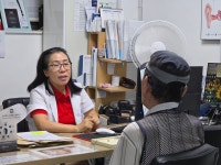 대한보청기판매의정부중앙지사 | OK보청기 의정부본점