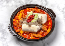 홍단이호떡포차 | 용단포차