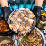 정원 막창구이전문점 대구본점