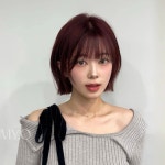 지이오헤어 | 마이오헤어 강남점