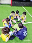 싸커스토리에스제이스포츠아카데미 | 싸커스토리축구센터 운정점